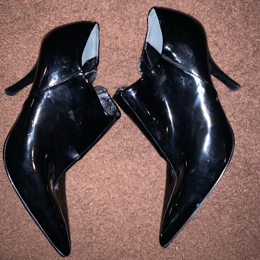 Booties
